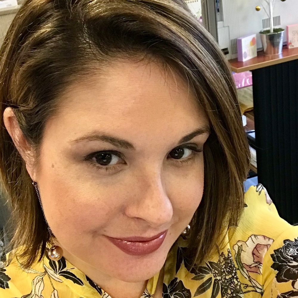 Meet your Posher, Mary